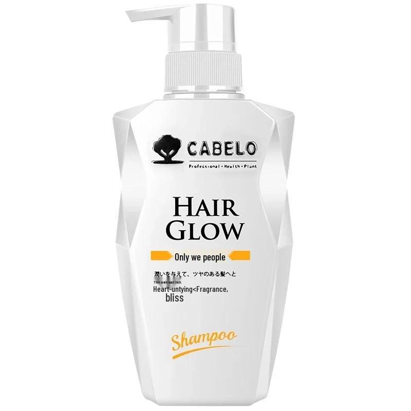 CABELO Шампунь против выпадения волос