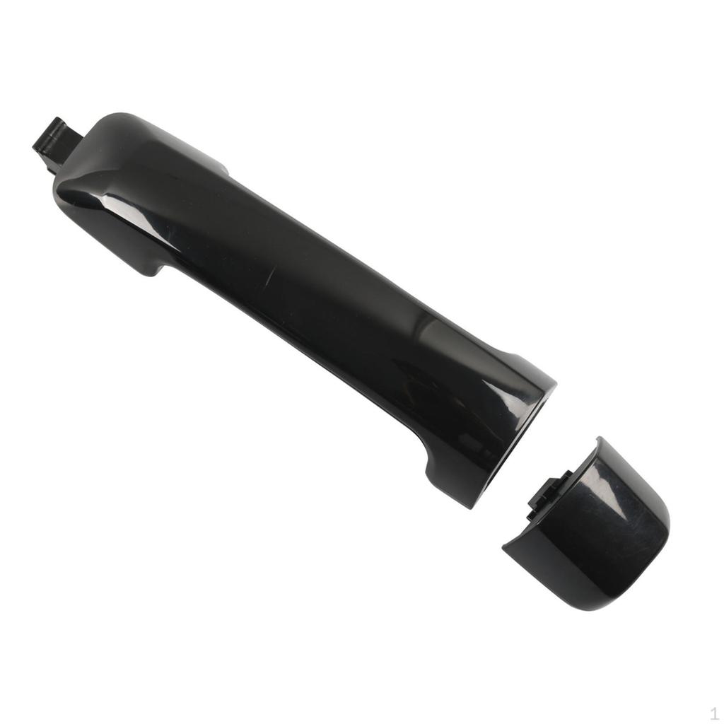 Automotive Car Exterior Handle for Door, 69210-0C030 Front Accessories Fit