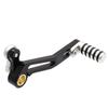 Gear Shift Lever CNC Shifter for KAWASAKI Z800 Z900 Z1000 Versys1000 Adjustable Shifter Pedal Toe Pegs
