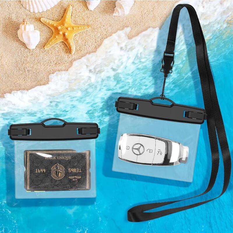 Multi-purpose Waterproof Pouch