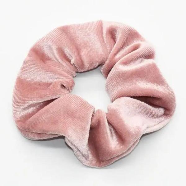 Korean Velvet Scrunchies Hair Ties Accessories Elastic Hair Bands Hair