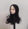 Jucării și Hobby-uri [TOYBARJAPAN] Cap Figurină de Acțiune Scara 1/6 - Compatibil cu TBLeague și alte tipuri de corp. Fată Lolita Junior Drăguță, Liceu