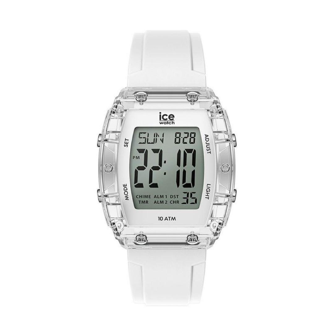 Used Ice-Watch Ice Watch Digit Boliday