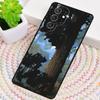 fantasy forest Phone Case for Samsung Galaxy note 10 pro S26 Ultra S23 S24 FE S25 S21 S22 PLUS shockproof Cove