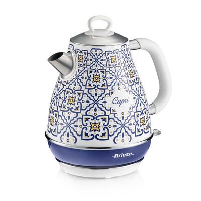 ARIETE Vintage Capri Kettle 1.7L Retro Design