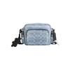COACH Men's Fletcher Denim Crossbody Bag