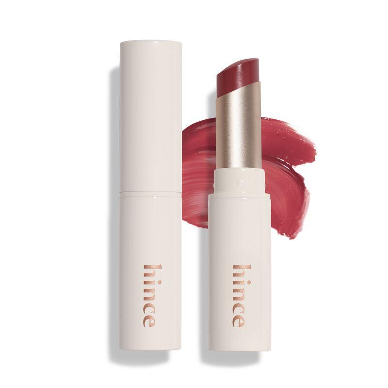 HINCE Mood Enhancer Lip Glow (5 Colors)