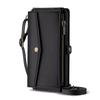 OPPO A3 Pro Wallet Case for A54 4G, A94 5G - Flip Leather Cover