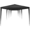Party Tent 3x12 M PE Anthracite