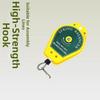 Tool Fixtures Holder Spring Balancer Bearing Retractable Retractable Tool Holder  Hoist