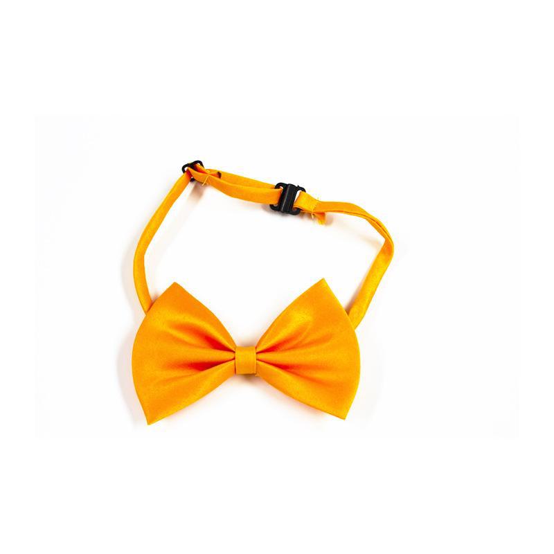 Pánský černý oblek s motýlkem pro sbor, svatby a speciální události