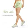 Women's Ultra-Light UV Protection Yoga Jacket - Stylish Slim Fit Summer Cardigan with Stand Collar