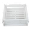 Wifi Router Rack Box Shelf Storage Wall Mounted Bracket Hanging Home Decor