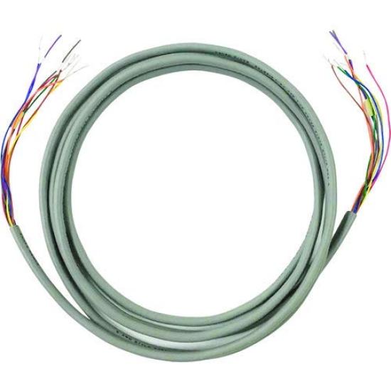 

A&D connection cable (discrete wire to discrete wire, 2m) AX-KO5862-N200