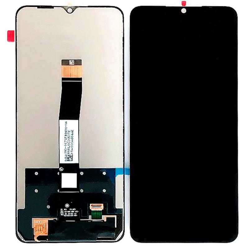 

For Umidigi A13/A13S/A13 Pro Grade S OEM Replacement LCD Screen and Digitizer Assembly Part (without Logo) A