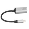 JORINDO Type C to DisplayPort Converter Type C to DP Adapter Supports 4K At 60Hz