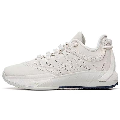 Gordon Hayward GH1-Low Cushioning Anti-Slip And Wear-Resistant Low-Top Basketball Shoes Men's White Sneakers