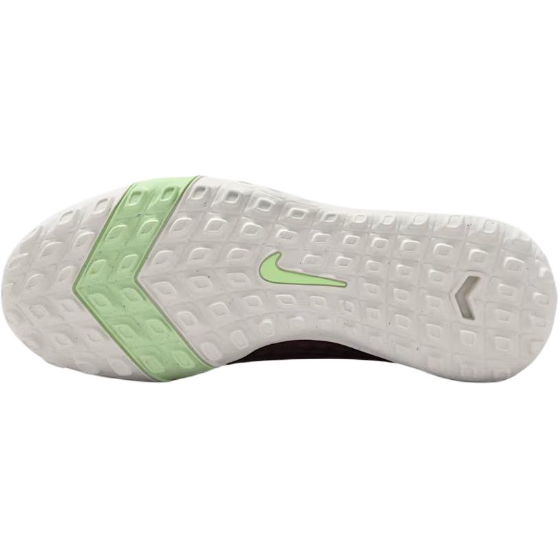 Nike Jr. Mercurial Vapor 16 Academy TF GS Kylian Mbappé Pack Kids Sneakers Black Plum-Eclipse Metallic-Silver FQ8285-200