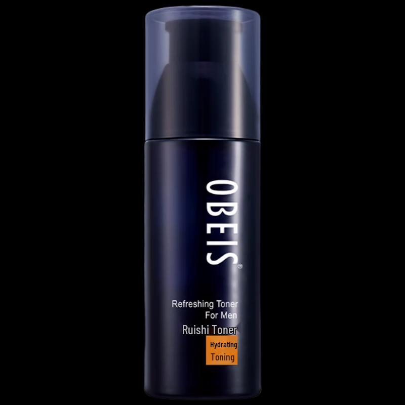Obeis Ruis Men's Refreshing Hydrating Toner