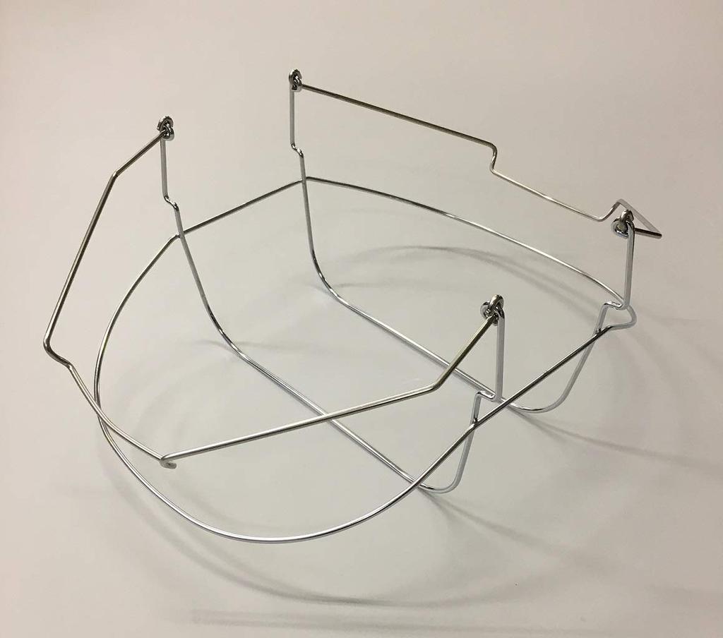 Field Carrying Sink Handle 721377