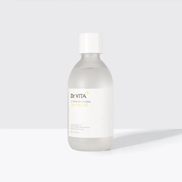 

Dr. Vita Vitamin Skin Toner C 250ml