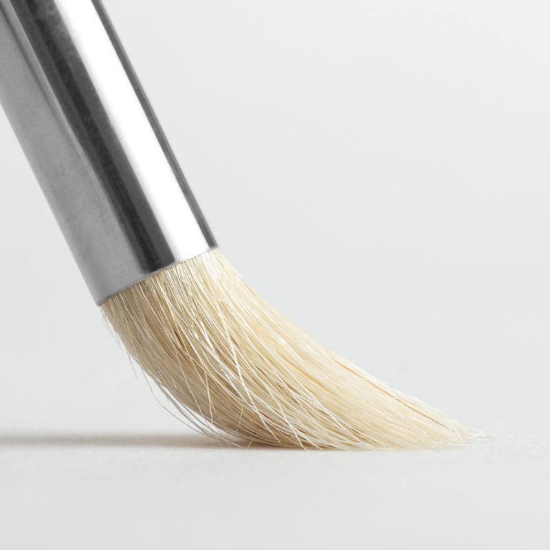 CAFEDE KONA Wooden Handle Cleaning Brush Grinder Cleaning Brush Cafe Bar Household Coffee Brush