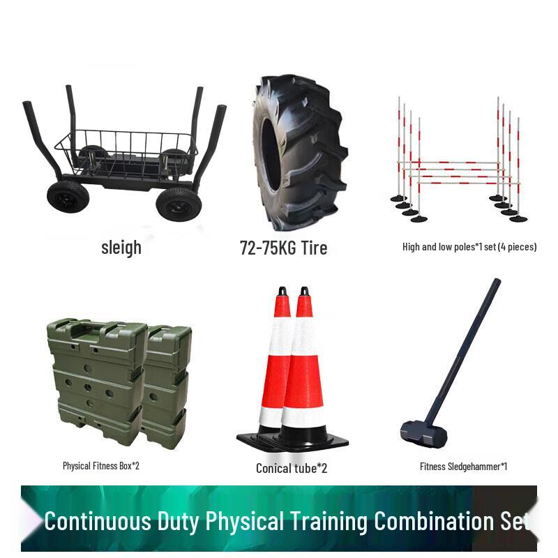 Zhanming Duty Squad Tactical Training Equipment