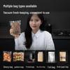 Deli LM688 Commercial Automatic Dry/Wet Vacuum Sealer