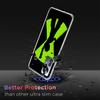 Ben Cartoon 10 Phone Case For Redmi Note 15 Pro 5G 14 13 12 Pro Plus 11 11T 11E 11S 10 Pro 10S 9 9S Cover Cell Clear with Suitab