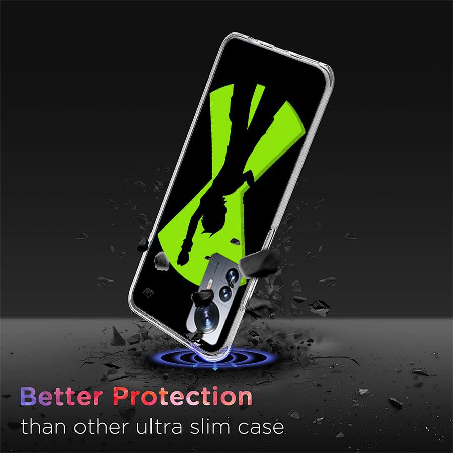 Ben Cartoon 10 Phone Case For Redmi Note 15 Pro 5G 14 13 12 Pro Plus 11 11T 11E 11S 10 Pro 10S 9 9S Cover Cell Clear with Suitab