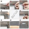 Magnets For Fly Screens, Pack Of 22 Self-adhesive Magnetic Strips, Permanent Magnets For Fly Sc GGZGV Gift 2024