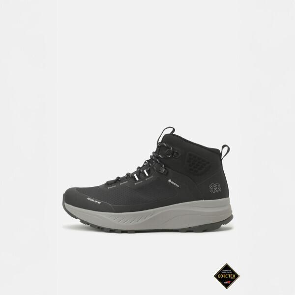 

Мужские походные ботинки Kolon SportS Feather Zero Fe4hx25160blk blacks/255