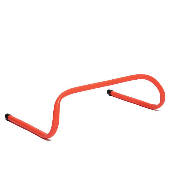 Yining Curved Agility Training Hurdles for Football 15cm
