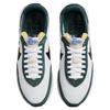 Nike Waffle Trainer 2 'Athletic Club White Pro Green' Sneakers DJ6054-100