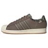 Originals Superstar Low-Top Sneakers Unisex Sneakers Dark-Brown ID4682