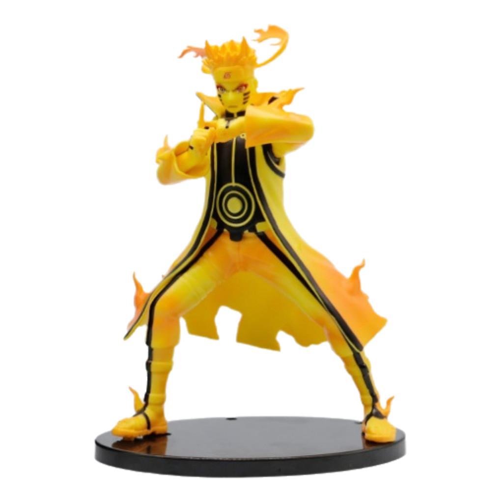 

Печаль Горе И Узумаки Наруто Модель Игрушка Гостиная Столешница Подарок Украшение Style A