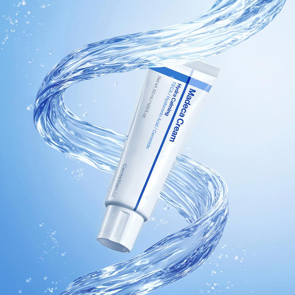 CENTELLIAN24 Madeca Krem Hydra Calming 50ml