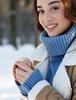 Aomiker Rechargeable Hand Warmers with Rapid 3 Temperature Compact and Easy To Easy To Share with Both Perfect for Outdoor and Cold Cold Weather Beige