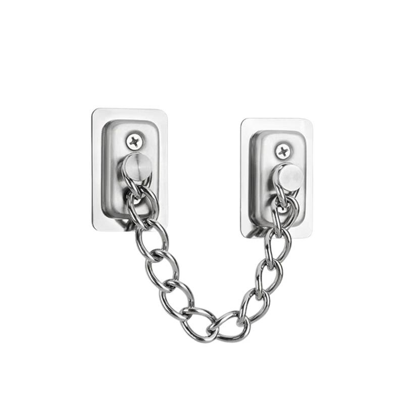 304 Stainless Steel Window Limiter Lock