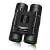 500x25 50000m Zoom BAK4 HD Telescope Professional Powerful Binoculars Long Range Portable Monocular Optics For Camping Outdoor