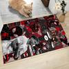 Lamine Yamals Jersey Number Extra-large living room rug, highly absorbent, does not shed, decorative rug for living room and bedroom. 073116