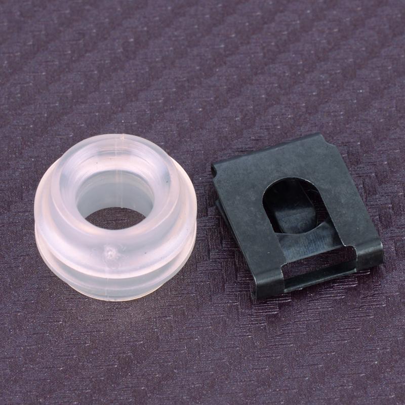 0009944160 1159920310 2109920010 Automatic Transmission Gear Shift Linkage Bushing Clip Fit for Mercedes Benz 190D 190E 230 240D