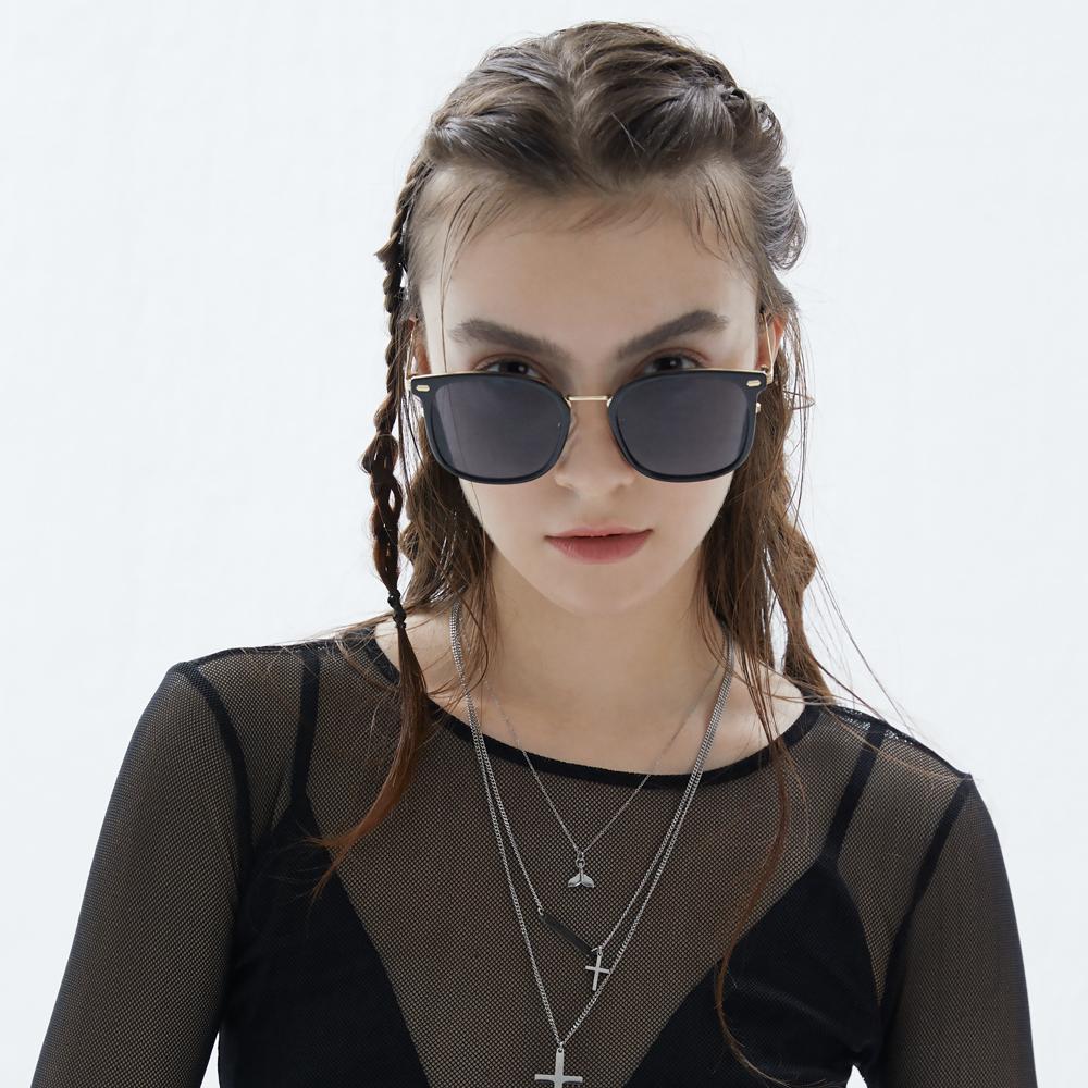 Mitaseongeullaseu Grande Sunglasses 3 Types