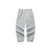 Lifestyle Series Knitted Sports Casual Pants Men Bottoms 952548305-2