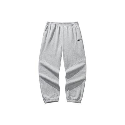 Partea de jos – Pantaloni de trening și colanți