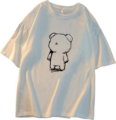 Tops – T-shirts