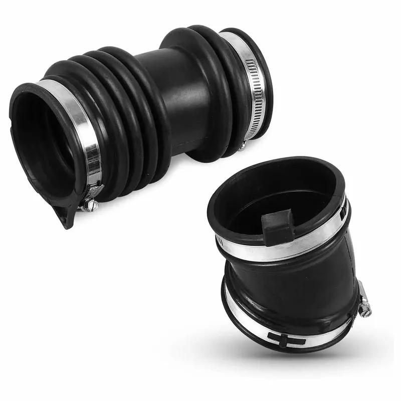 16576-CG000 16576-EG00A Lufteinlass Resonator Schlauch Rohr Manschette Kanal Bogen für Infiniti FX35 3.5L V6 2003 2004 2005 2006 2007 2008