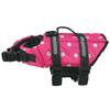 Reflective Pet Life Vest Outdoor Clothing Large Medium Small Dog Clothing Dog Training Clothing Swimsuit