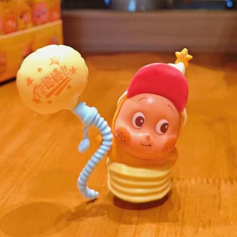 

JINGRUIXIANG Little Star Person Blind Box Toy