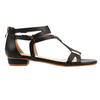 Lunar Womens/Ladies Daniella Sandals